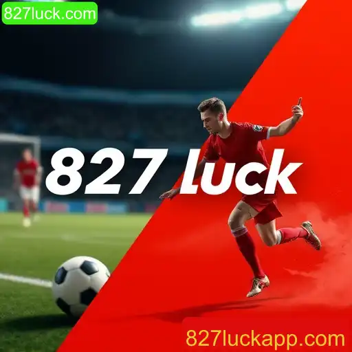 Apostas Esportivas: Explorando as Oportunidades no Universo de 827luck.com