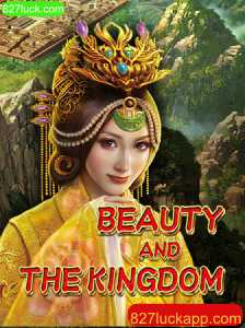 BeautyAndTheKingdom: Um mergulho fascinante no mundo do jogo