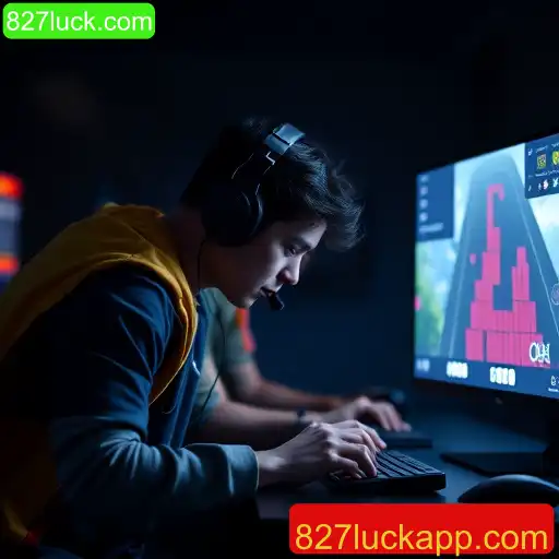 A Dinâmica da Comunidade Jogadores e o Impacto de 827luck.com