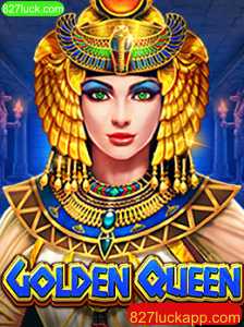 Descubra GoldenQueen e a Emoção de 827luck.com