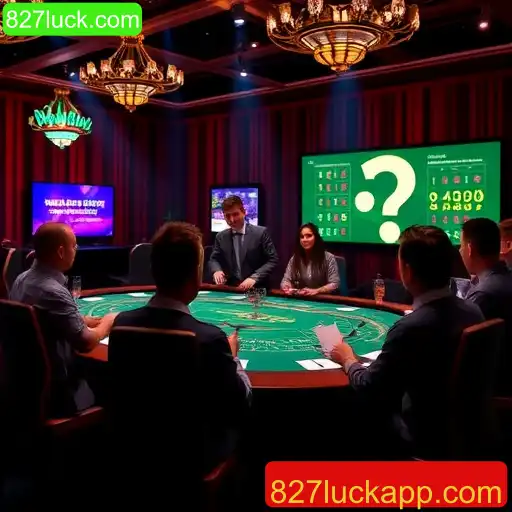 Jogos ao Vivo: A Emoção em Tempo Real com 827luck.com
