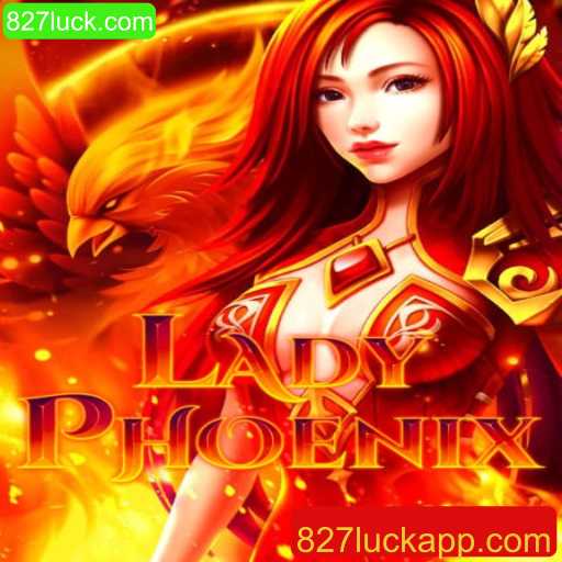 Descubra o Fascinante Mundo de LadyPhoenix