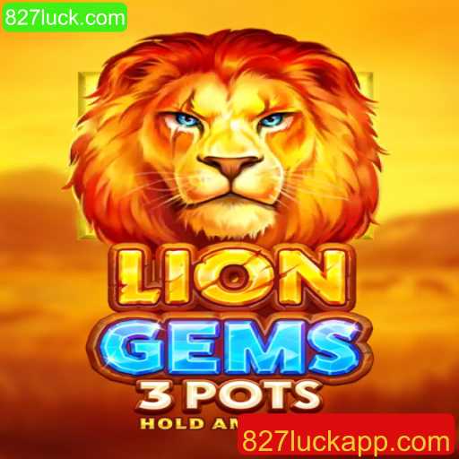 Descubra o Empolgante Mundo de LionGems3pots: Onde Aventura e Fortuna se Encontram