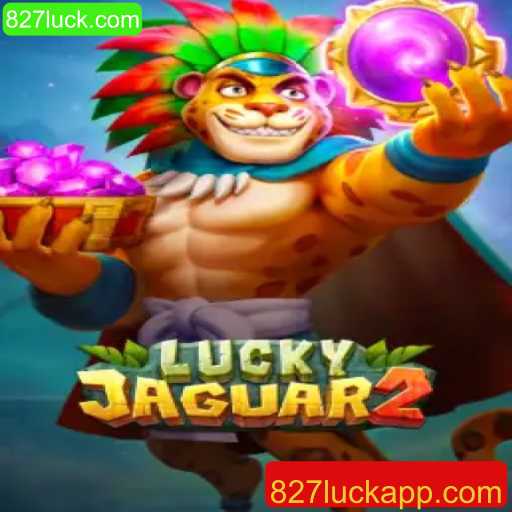 Descubra o Fascinante Mundo de Luckyjaguar2