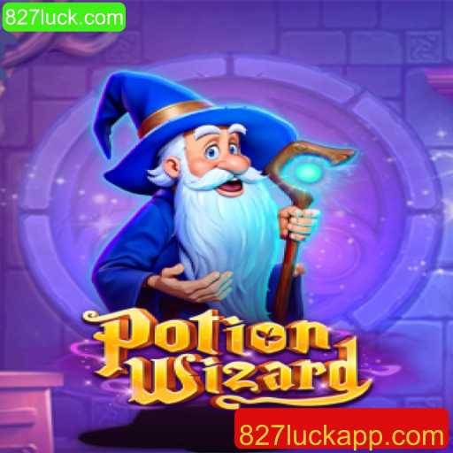 Descubra o Fascinante Mundo de PotionWizard