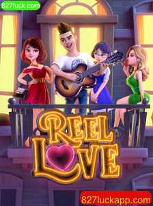 Descubra a Magia de ReelLove no Mundo dos Jogos Online