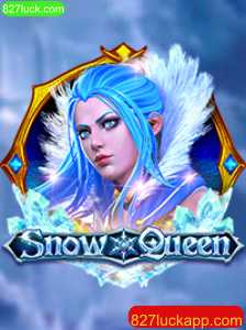 Descubra o Fascinante Mundo de SnowQueen: O Novo Jogo Sensação do 827luck.com