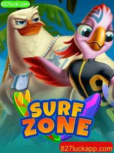 Desvendando o Jogo SurfZone: Aventura, Estratégia e Diversão