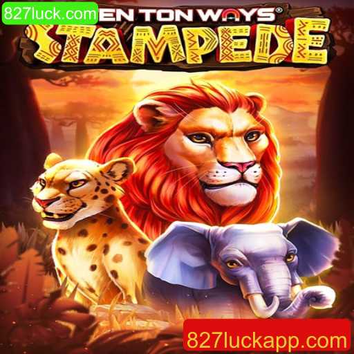 Descubra o Mundo de Aventuras de TenTonWaysStampede